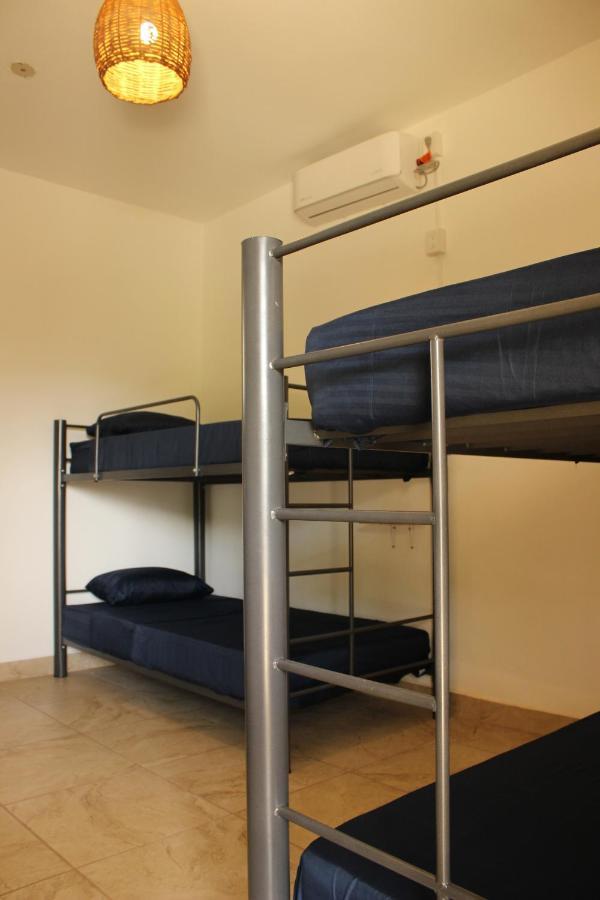 Mi Puerto Beach Hostel 埃斯孔迪多港 外观 照片